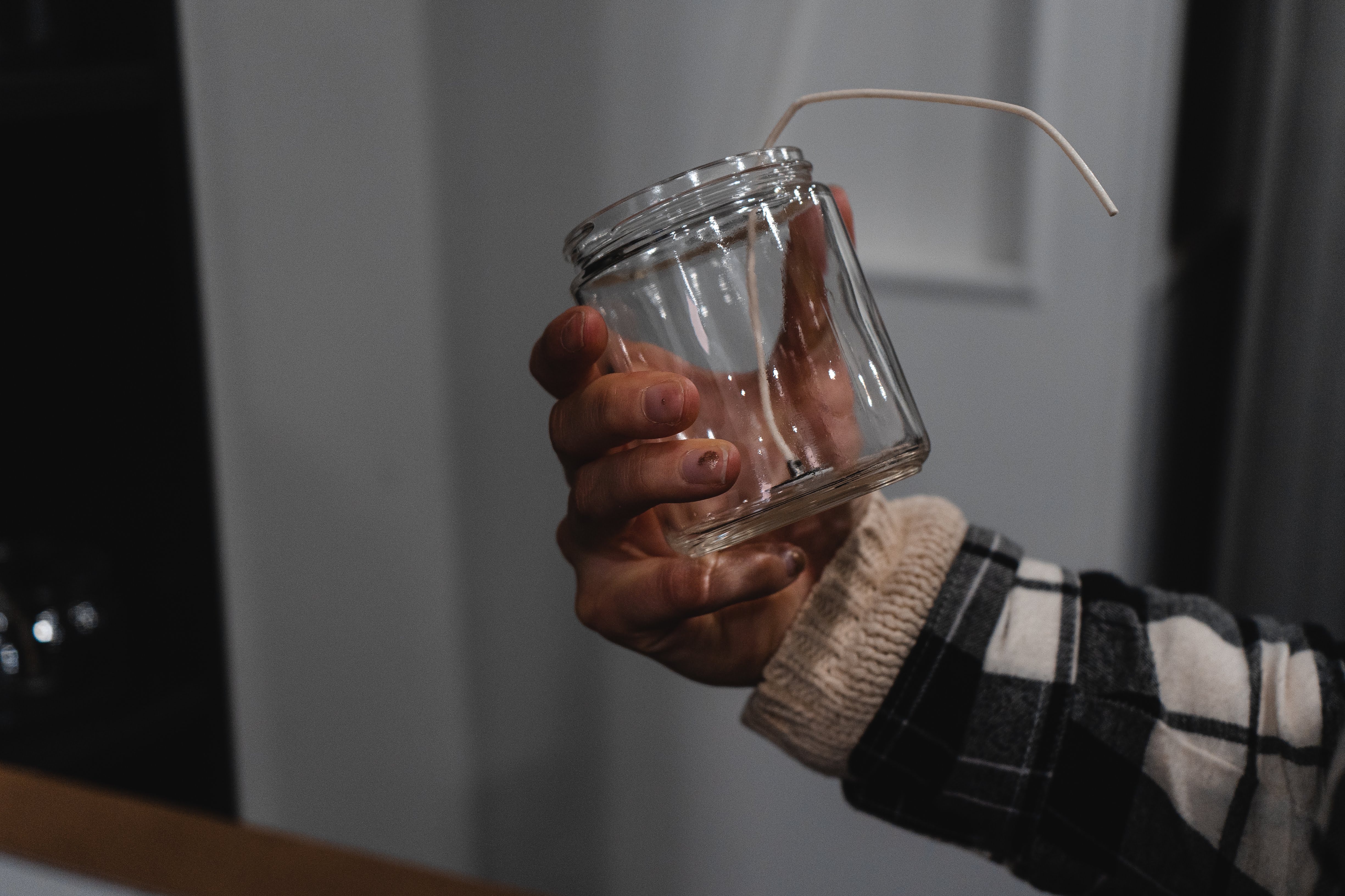 Lumière Candle Studio Baltimore Lumière Candle Studio